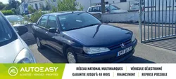 Peugeot 406 1.8 i POUR PRO AUTOMOBILE