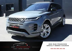 Land Rover Range Rover Evoque II (L551) 2.0 D 200ch R-Dynamic Autobiography AWD BVA Mark III