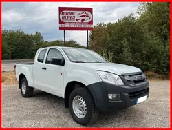 ISUZU Dmax 163 cv -- 17200 euros HT