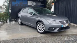 Seat Leon 1.0 EcoTSI Style S/S de 2018