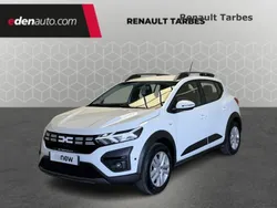 Dacia Sandero TCe 90 Stepway Expression