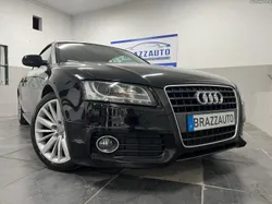 Audi A5 2.0 TDi