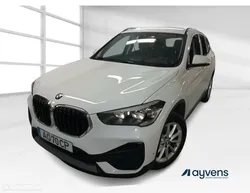 BMW X1 16 d sDrive Advantage