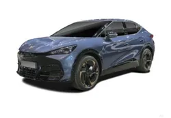 Cupra Tavascan 286 ch V