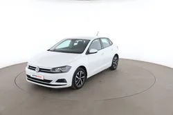 Volkswagen Polo 1.0 TSI Connect 95 ch