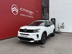 Citroen C5 AIRCROSS BLUEHDI 130CH S&S SHINE EAT8