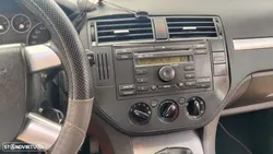 Ford Focus C-Max 1.6 TDCi Ghia