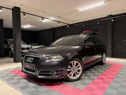 Audi a3 2.0 tdi ambition quattro ambition *1ere main, entretien complet