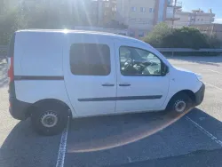 Renault Kangoo dCi 75 FAP Authentique