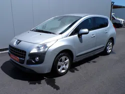 Peugeot 3008 1.6 HDi 16V 112ch FAP Active