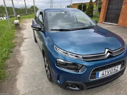 Citroën C4 Shine