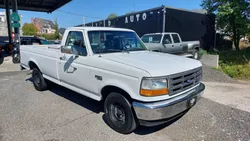 Ford f150 xl single cab 5.0 v8