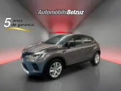 Renault Captur TCe Intens 67kW