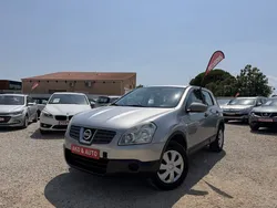 Nissan QASHQAI 1.5 DCI 106CH ACENTA