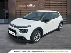 Citroën C3 PureTech 83 S&S BVM5 Feel Business