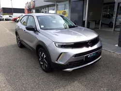 Opel Mokka II 1.2 Turbo 130ch AUTO ELEGANCE