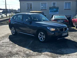 Bmw X1 sdrive 2.0 16d 116 Ch Boîte Auto