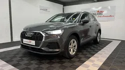 AUDI Q3 35 TFSI 150ch Design S tronic 7