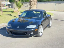 Mazda MX-5 1.8 vvt sport