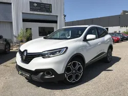 Renault Kadjar 1.6 dCi 130ch Energy Intens 4WD