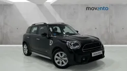MINI Mini Countryman COUNTRYMAN COOPER SE ALL4 AUT.