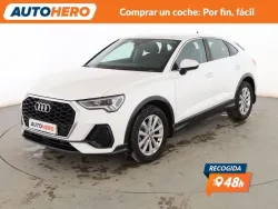 Audi Q3 35 TFSI Mild-Hybrid Advanced