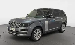 LAND ROVER Range Rover 2.0 i4 PHEV SVAutobiography 4WD Aut.