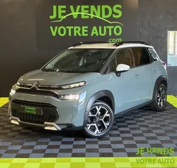 Citroën C3 Aircross 1.2 110ch Shine GARANTIE 12 MOIS