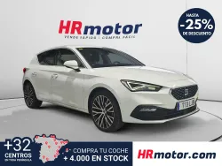SEAT León 1.5 TSI S&S FR 150