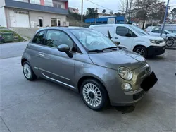 Fiat 500 Sport