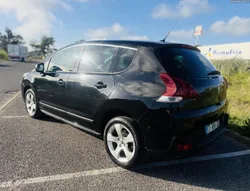 Peugeot 3008 1.6 hdi