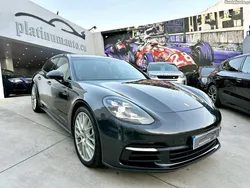 Porsche Panamera Sport Turismo 4 E-Hybrid PDK 10th Anniversary