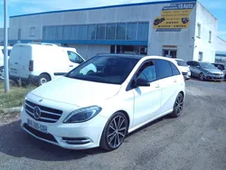 Classe B 180 BlueEfficiency Design ( Moteur HS )