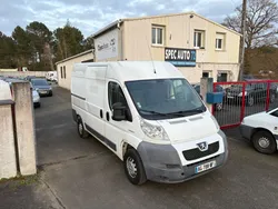 PEUGEOT BOXER Fourgon 2.2 HDi 100 / Révisé et Garantie