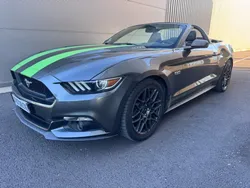 FORD MUSTANG CABRIOLET V8 5.0 421 GT A + GARANTIE 12 mois