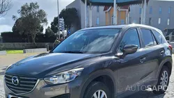 Mazda CX-5 2.2 D Evolve HS de 2015