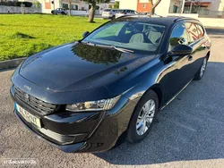 Peugeot 508 SW 1.5 BlueHDi Active Pack EAT8