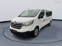 Renault Trafic (3) Fourgon Conf+ L2H1 1200 Ener dCi 145