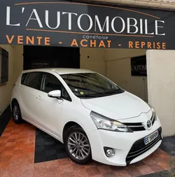 Toyota VERSO 1.6 112 CH Dynamic Business