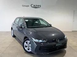 Volkswagen Golf 2.0 TDI 116 BVM6 Life Plus