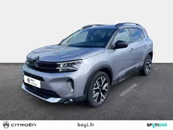 CITROEN C5 Aircross PureTech 130 S&S EAT8 Shine Pack