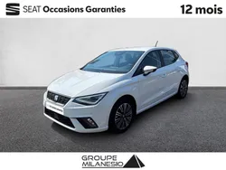 Seat Ibiza 1.0 TSI 95 ch S/S BVM5 Copa