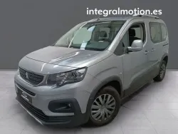 Peugeot Rifter 1.5 BlueHDi 100 S/S Allure 5d