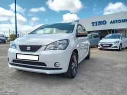 Seat Mii 1.0 STYLE S/S