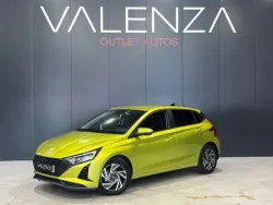 HYUNDAI i20 1.2 MPI Klass