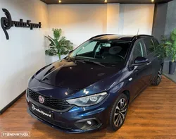 Fiat Tipo Station Wagon 1.6 M-Jet S-Design J18