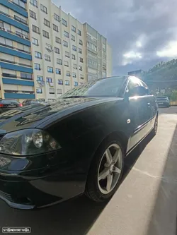 SEAT Cordoba