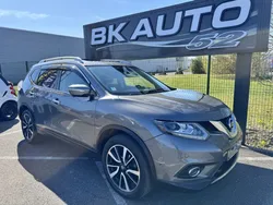 Nissan X-TRAIL 1.6 DCI 130CH BUSINESS EDITION ALL-MODE 4X4-I EURO6