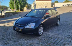 Honda Civic 1.4 90 Cv