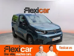 CITROEN Berlingo BlueHDi S&S Talla M Max 100